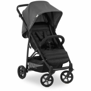 Kinderwagen Hauck Grijs