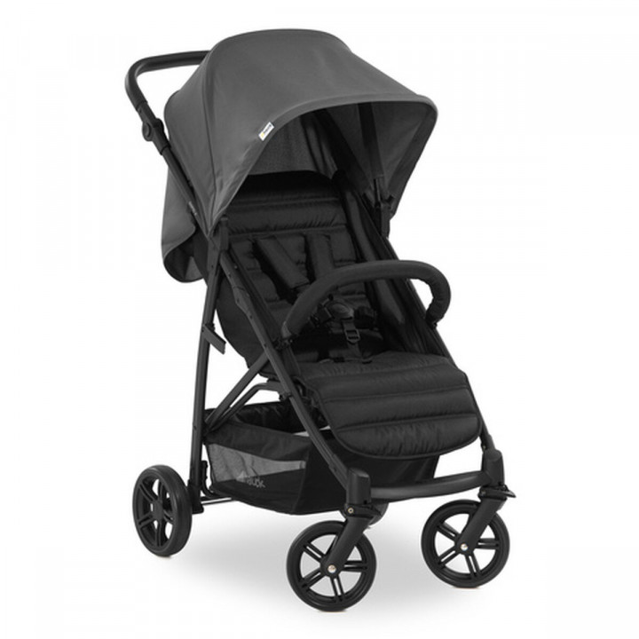 Passeggino per Bambini Hauck Grigio