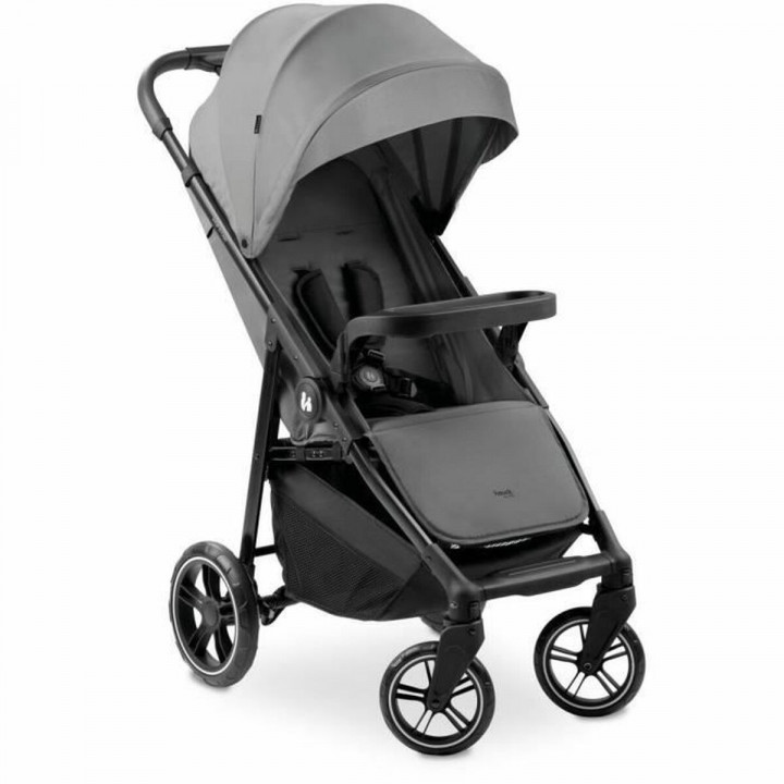 Kinderwagen Hauck Grijs