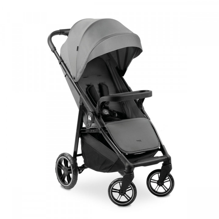Baby's Pushchair Hauck Grey