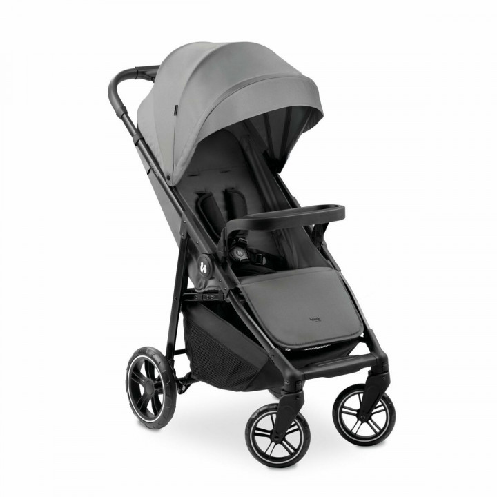 Kinderwagen Hauck Grijs
