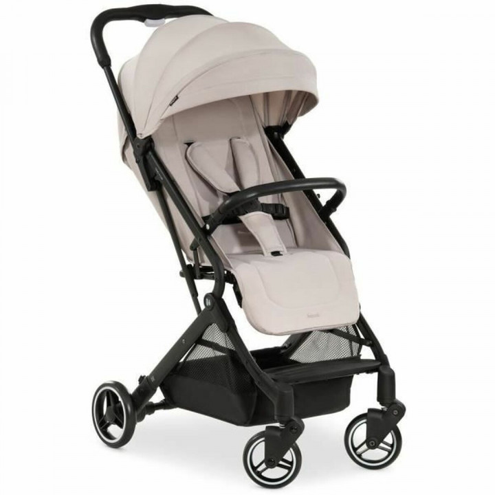 Kinderwagen Hauck Beige