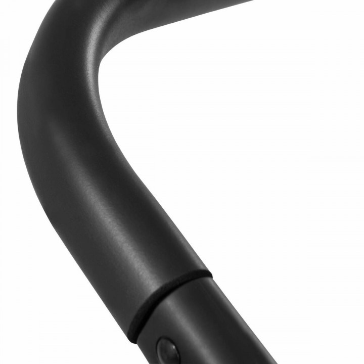 Poussette pour bébé Hauck Noir