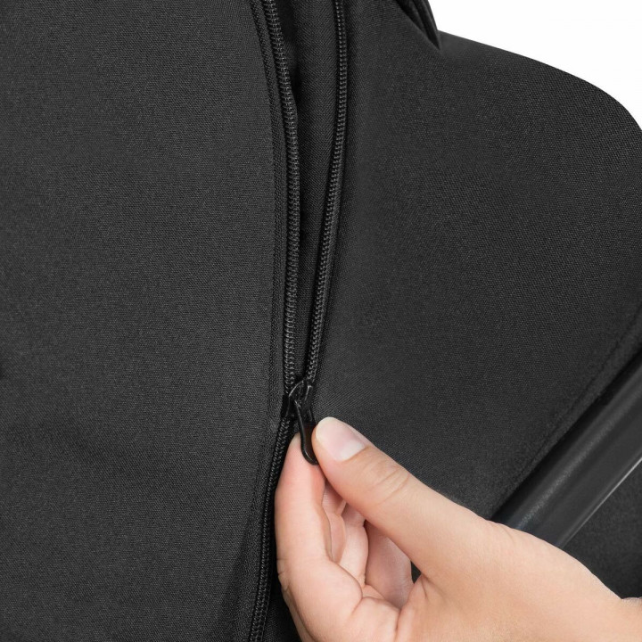 Poussette pour bébé Hauck Noir