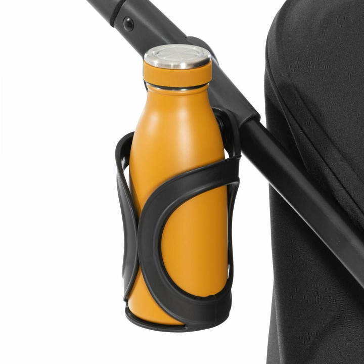 Passeggino per Bambini Hauck Nero