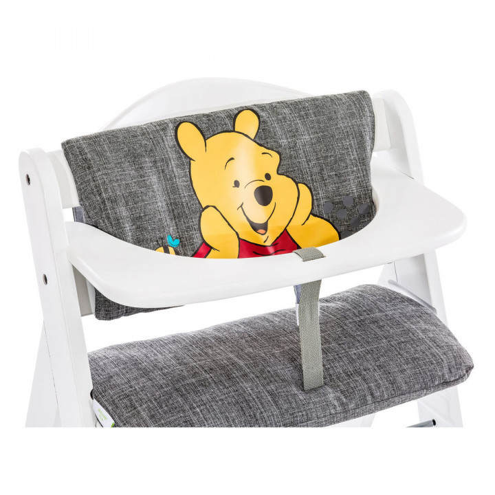 Chair cushion Hauck Grey