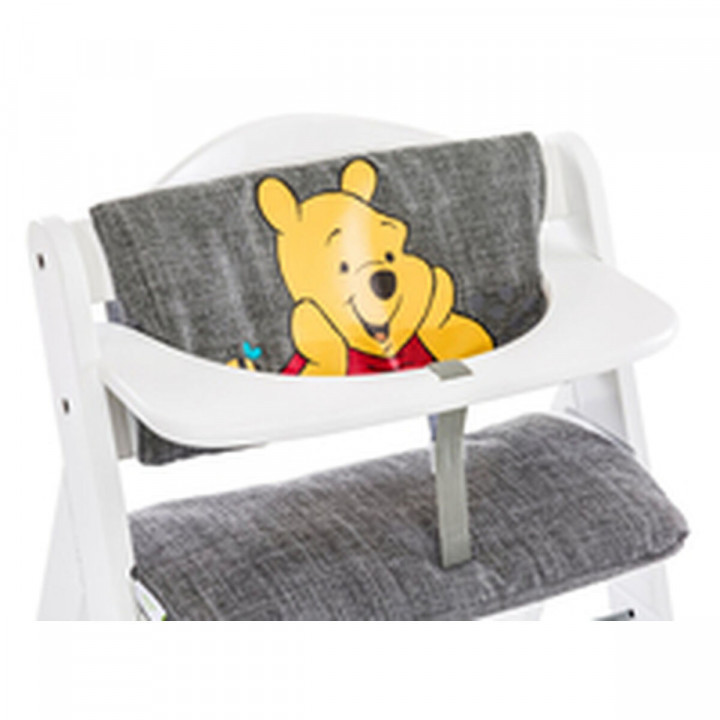 Cuscino per sedie Hauck Grigio