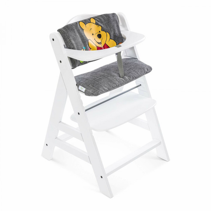 Chair cushion Hauck Grey