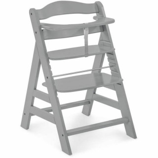 Highchair Hauck Grey