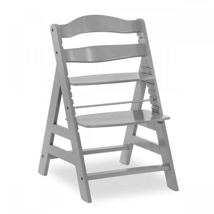 Highchair Hauck Grey