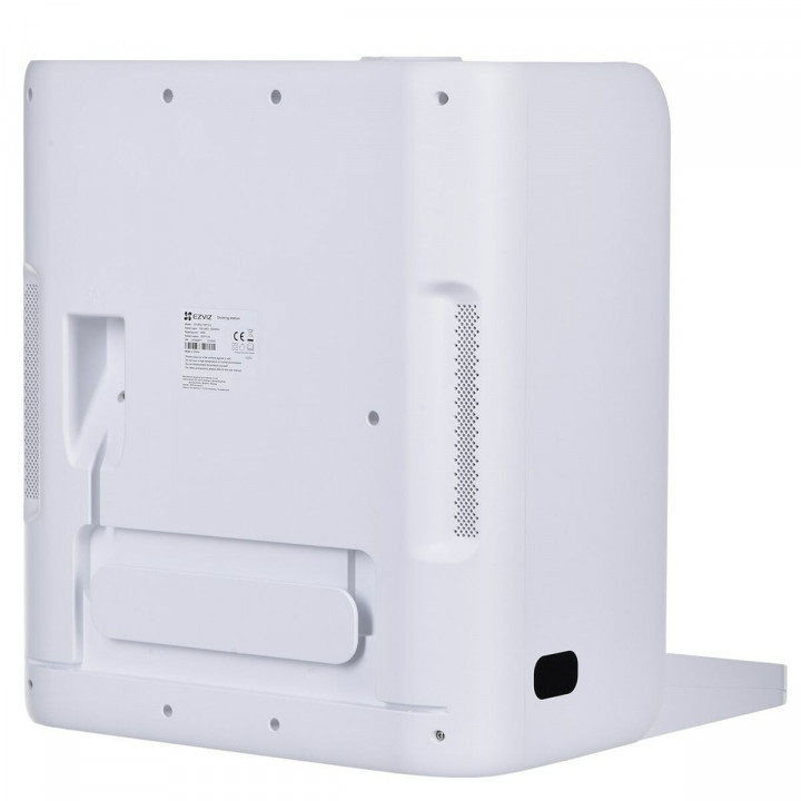 Robot aspirateur intelligent Ezviz