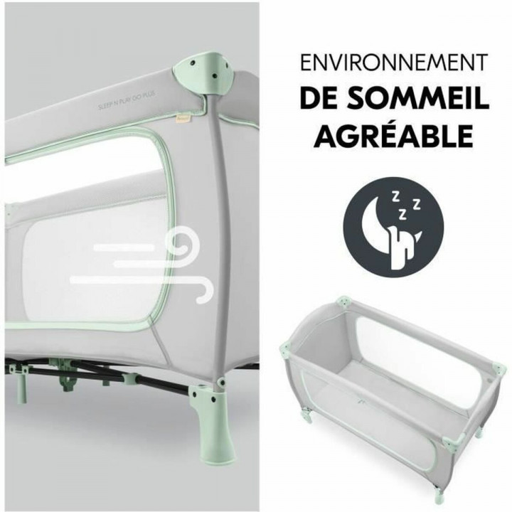 Wieg voor baby's Hauck