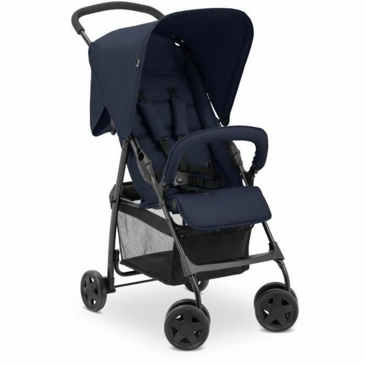 Kinderwagen Hauck Donkerblauw