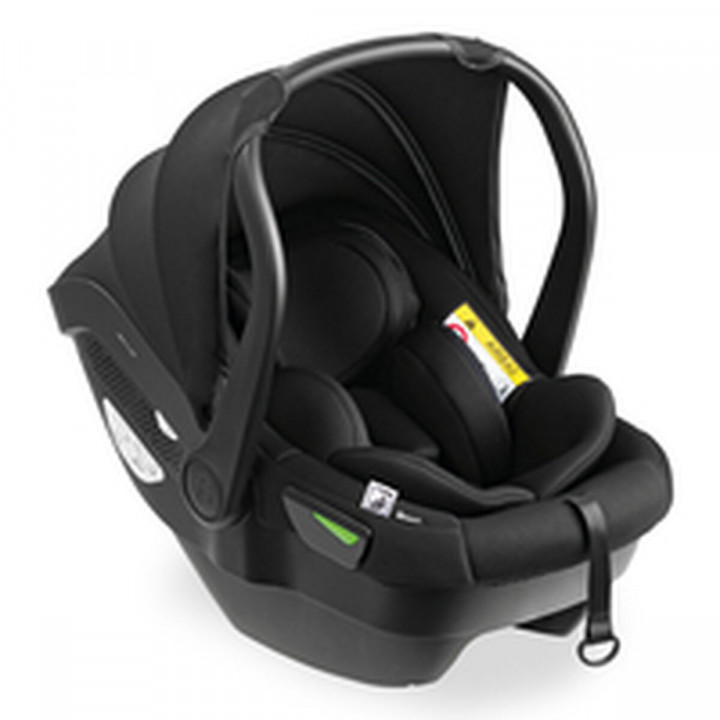 Silla para el Coche Hauck Negro