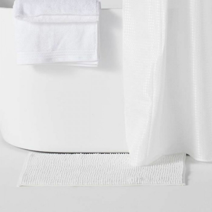 Ensemble de Bain TODAY HOY - UTILIDAD Blanc Plastique 3 Pièces