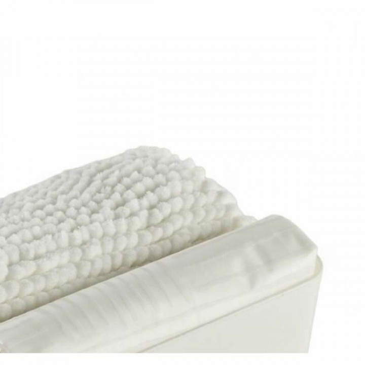 Set da Bagno TODAY HOY - UTILIDAD Bianco Plastica 3 Pezzi