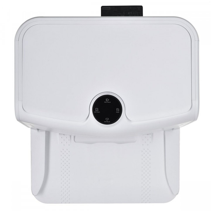 Slimme robotstofzuiger Ezviz