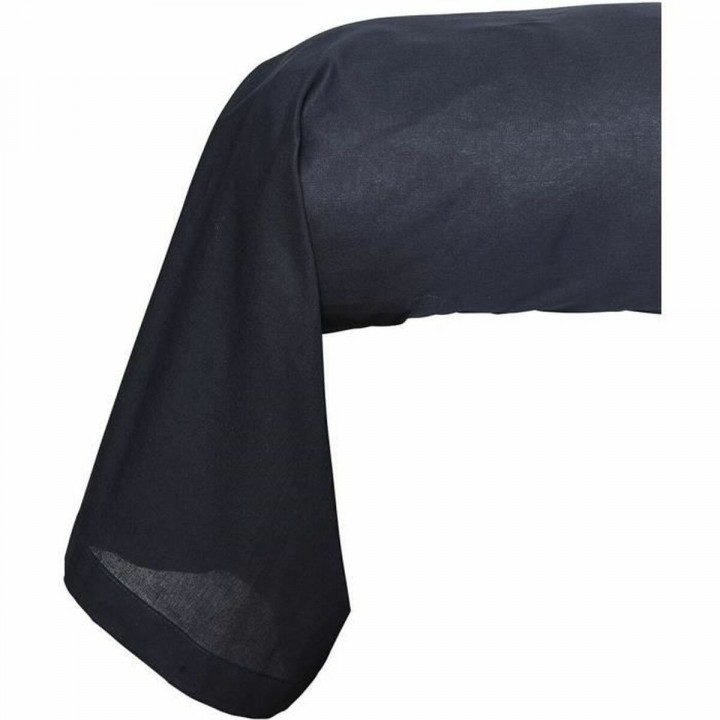 Funda de almohada TODAY Essential Azul 45 x 185 cm