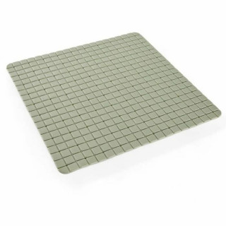 Antislipmat voor in de douche TODAY HOY - UTILITY 50 x 50 cm Groen PVC