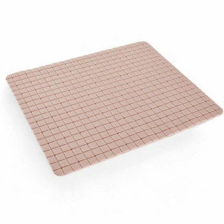 Antislipmat voor in bad TODAY HOY - UTILITY Roze 40 x 60 cm PVC