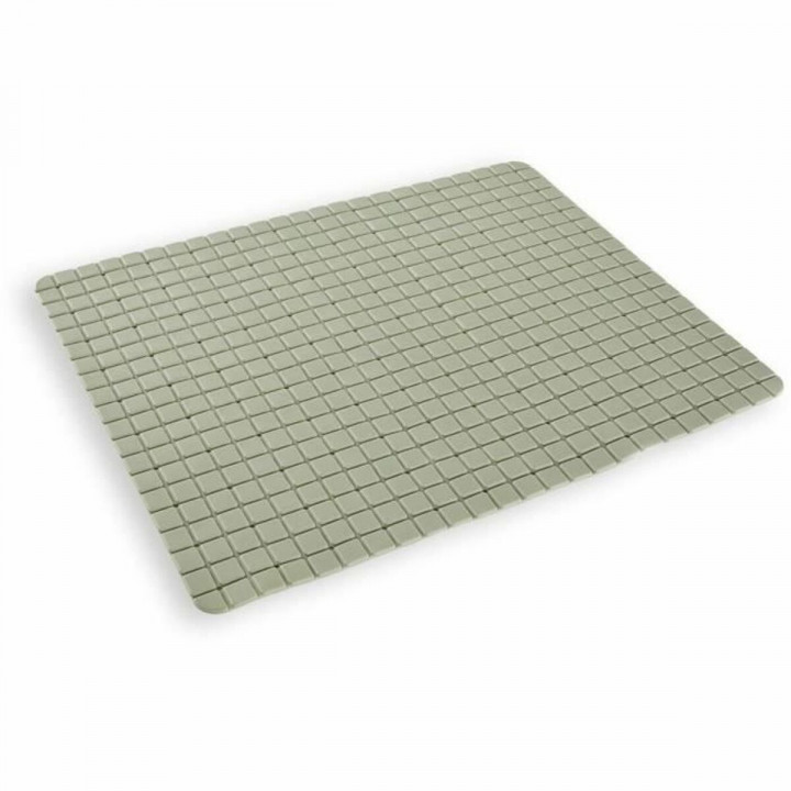 Antislipmat voor in bad TODAY HOY - UTILITY Groen 40 x 60 cm Polypropyleen