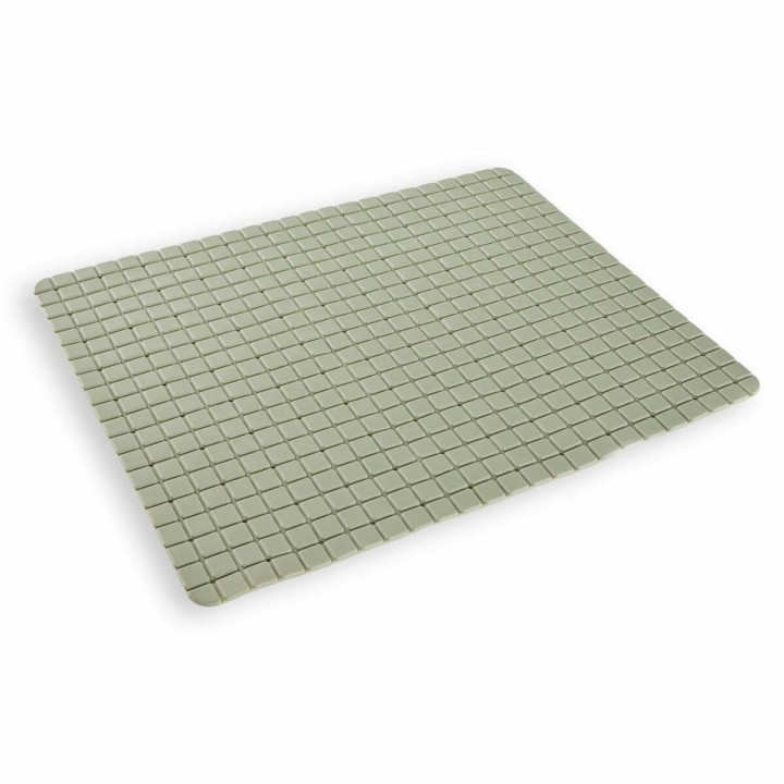 Antislipmat voor in bad TODAY HOY - UTILITY Groen 40 x 60 cm Polypropyleen