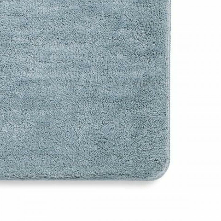 Tapis Antidérapant pour Baignoire TODAY UTILITY Bleu 40 x 60 cm