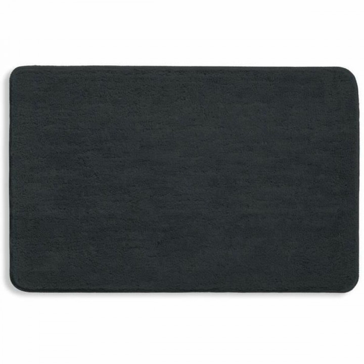 Antislipmat voor in bad TODAY UTILITY Zwart 40 x 60 cm