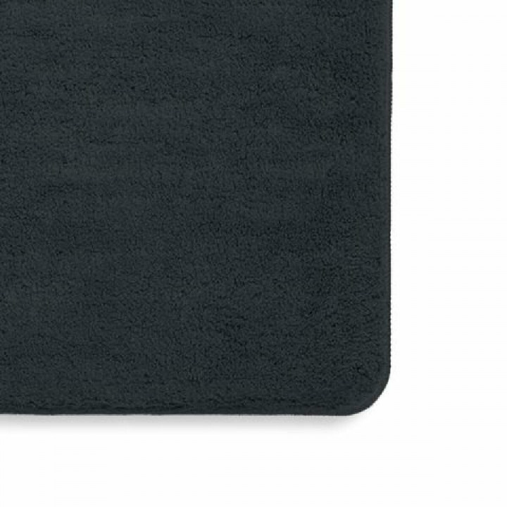 Non-Slip Bath Mat TODAY UTILITY Black 40 x 60 cm