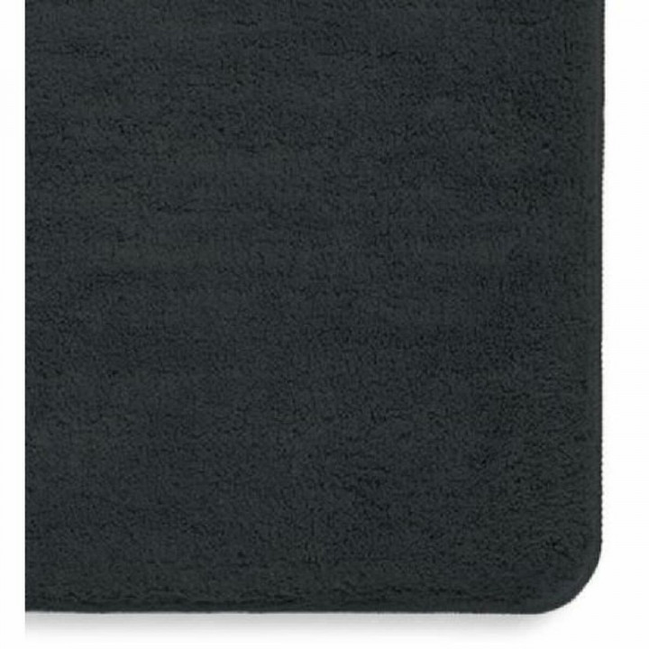 Non-Slip Bath Mat TODAY UTILITY Black 40 x 60 cm