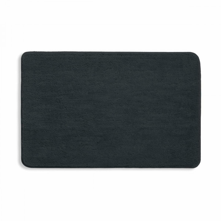 Tapis Antidérapant pour Baignoire TODAY UTILITY Noir 40 x 60 cm