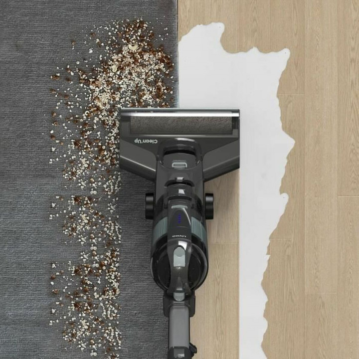 Besenstaubsauger Livoo DOH143 CLEAN'UP 600 W