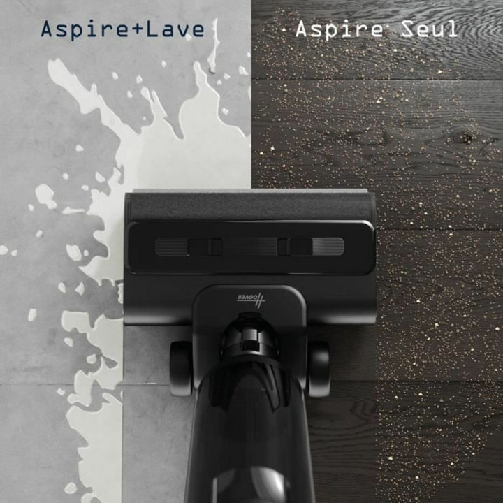 Steelstofzuiger Hoover HW300 150 W