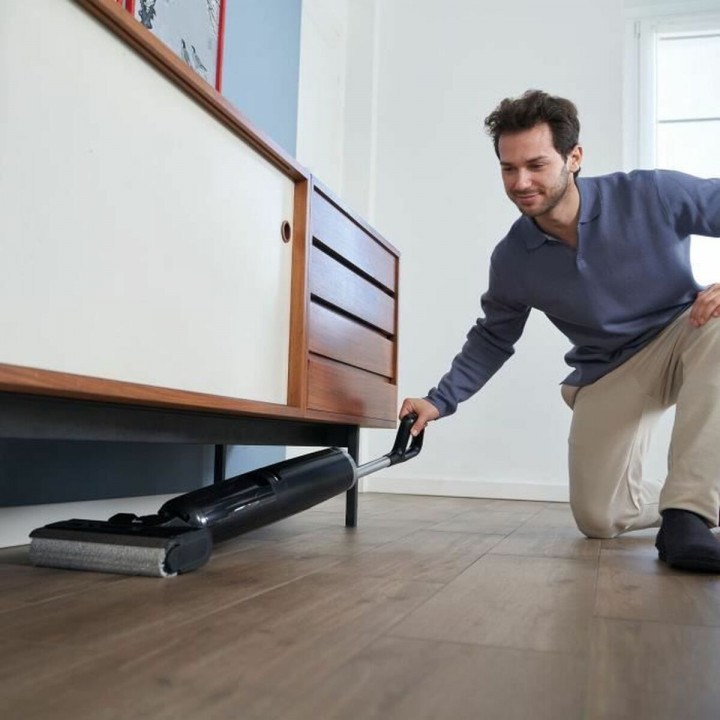 Steelstofzuiger Hoover HW300 150 W