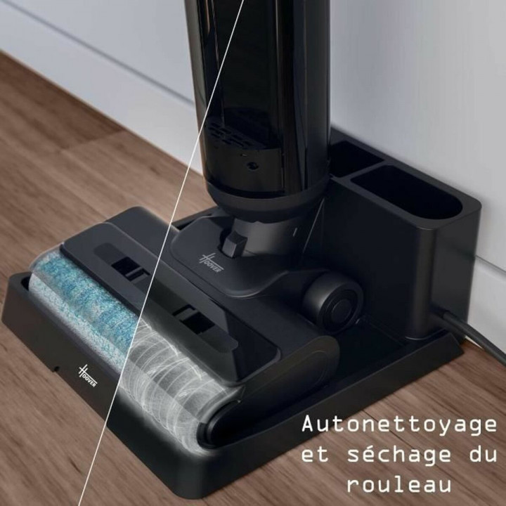 Steelstofzuiger Hoover HW300 150 W