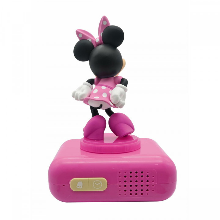 Wecker Minnie Mouse Minnie
