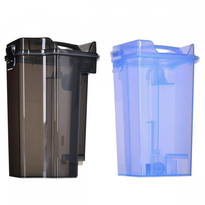 Robot aspirateur intelligent Ezviz