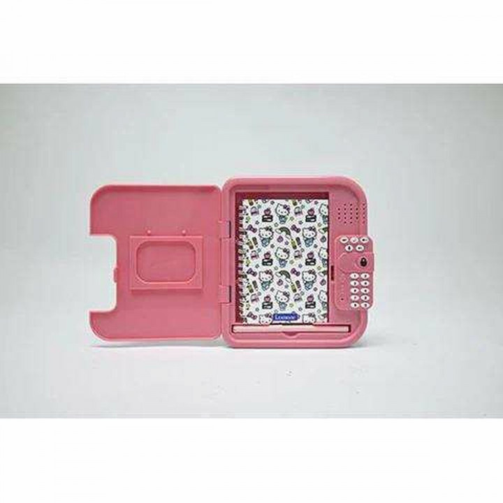 Jouet interactif Hello Kitty