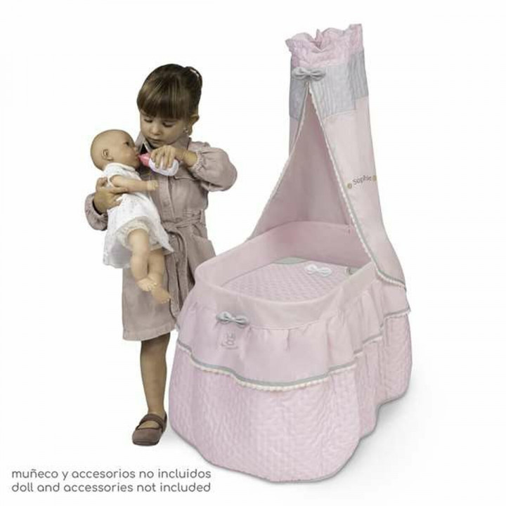 Cradle for dolls Decuevas
