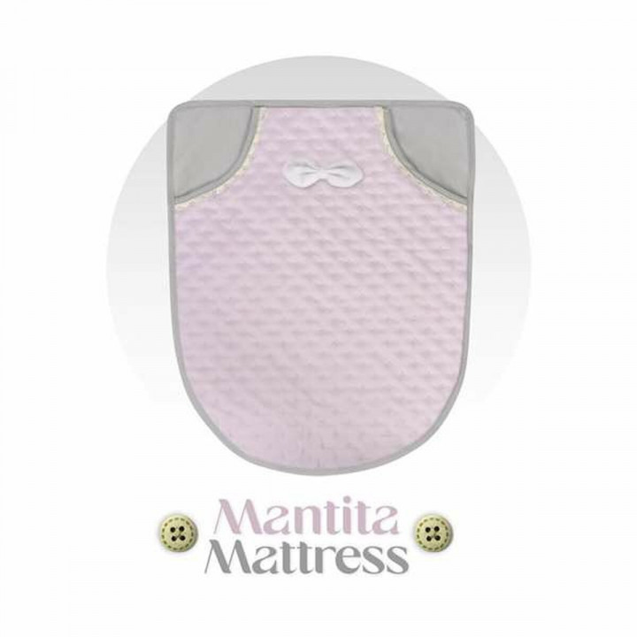 Puppenwiege Decuevas