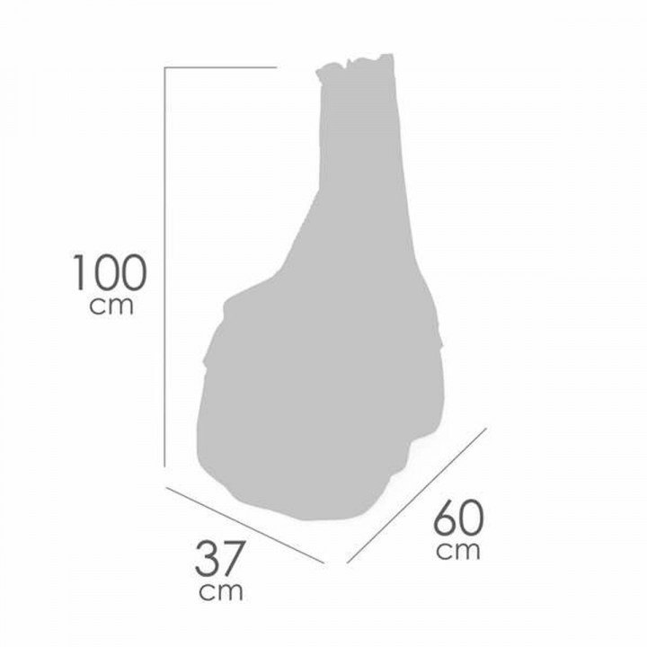 Puppenwiege Decuevas