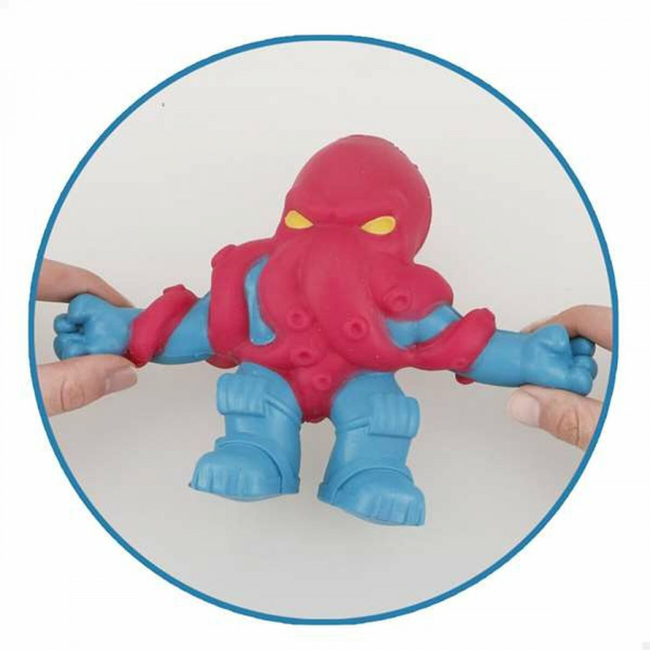 Actionfiguren Colorbaby 13 cm