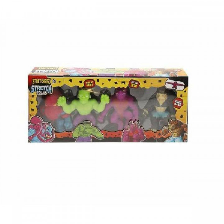 Actiefiguren Colorbaby 13 cm
