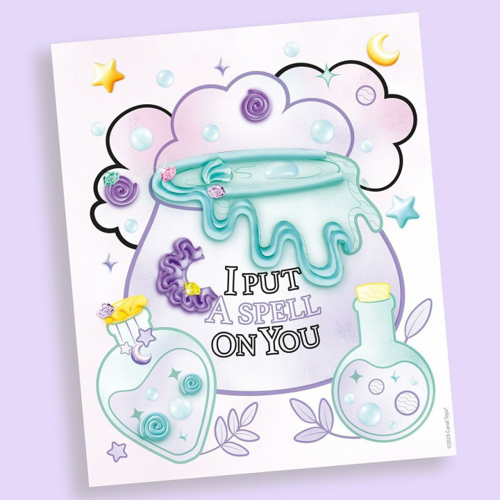 Kit de nettoyage et de rangement Canal Toys