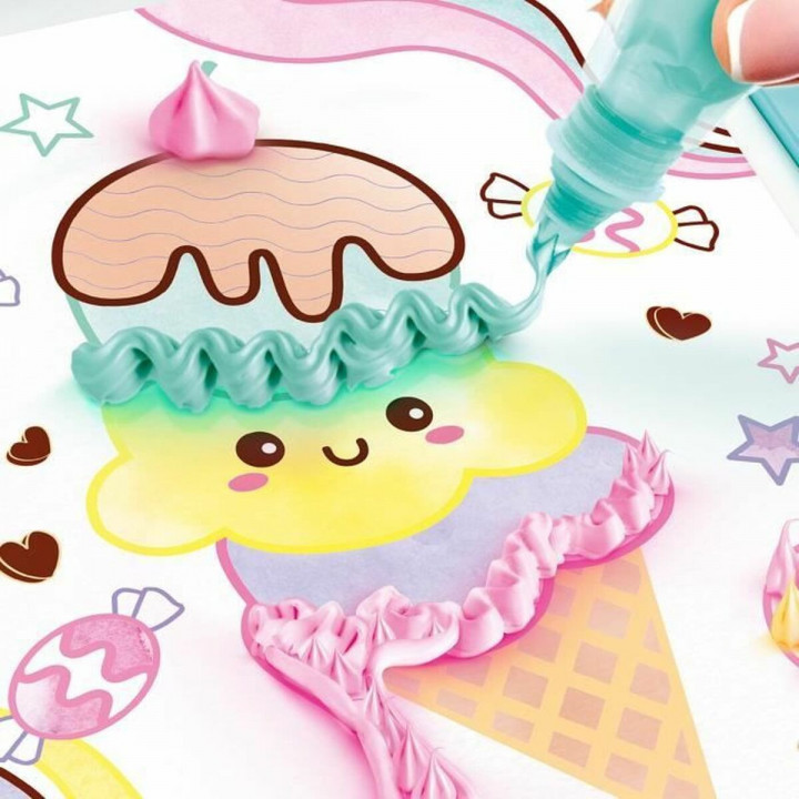 Set de Limpieza Canal Toys