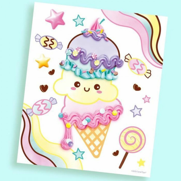 Cleaning & Storage Kit Canal Toys