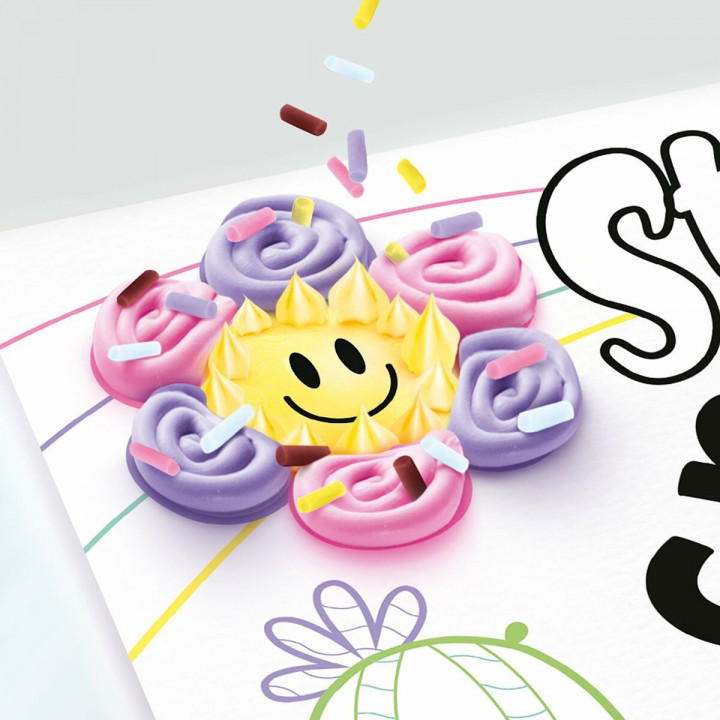 Kit de nettoyage et de rangement Canal Toys