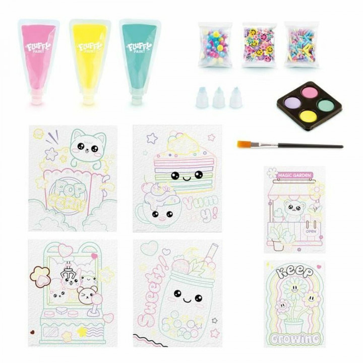 Set de Limpieza Canal Toys