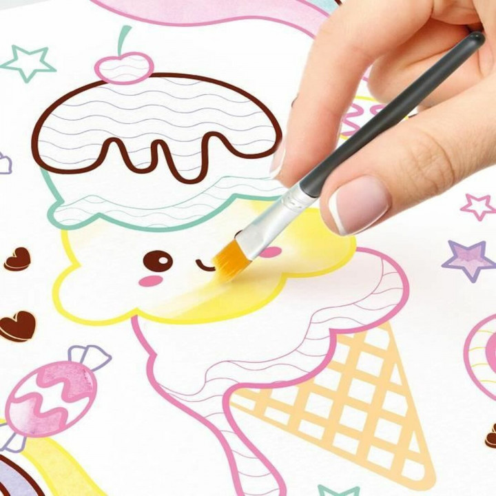 Set de Limpieza Canal Toys