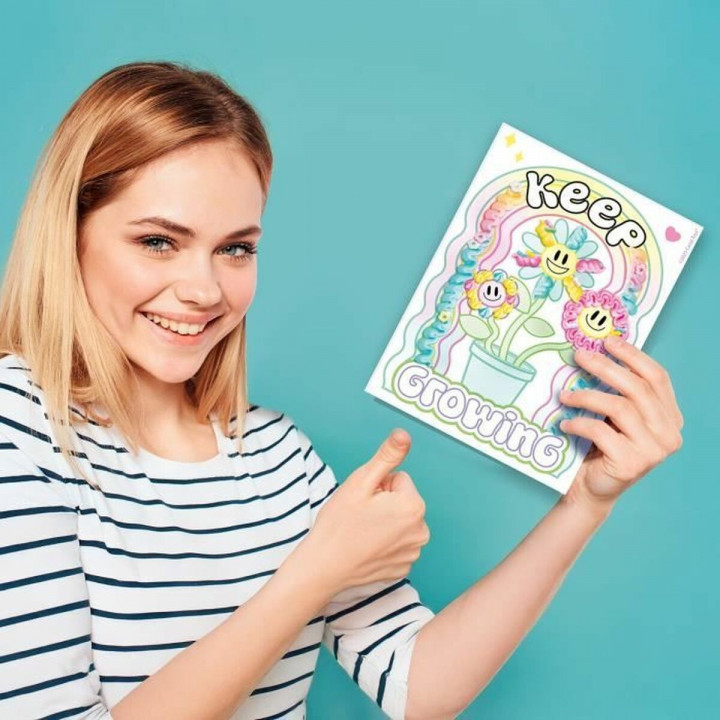 Kit per Cleaning & Storage Canal Toys